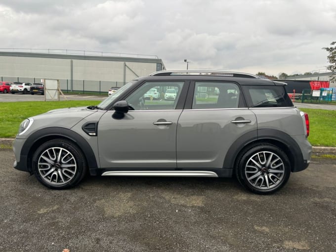 2024 Mini Countryman