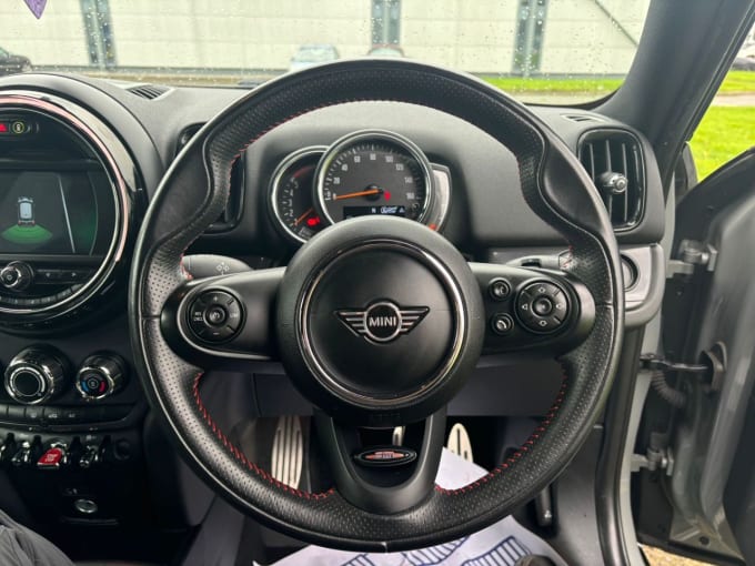 2024 Mini Countryman