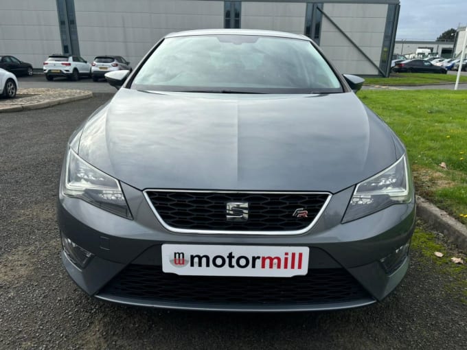 2024 Seat Leon