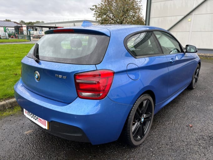 2024 BMW 1 Series