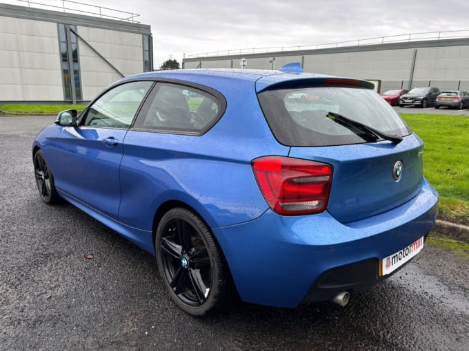 2024 BMW 1 Series