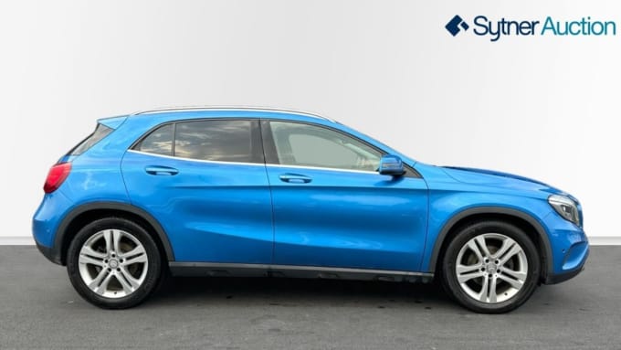 2024 Mercedes-benz Gla