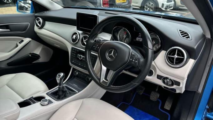 2024 Mercedes-benz Gla