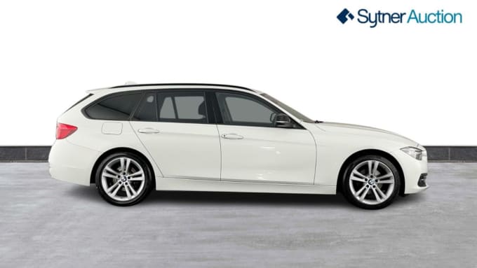 2024 BMW 3 Series