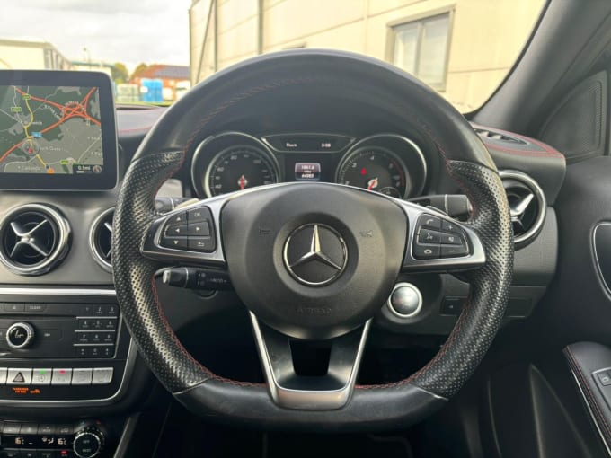 2025 Mercedes-benz Gla