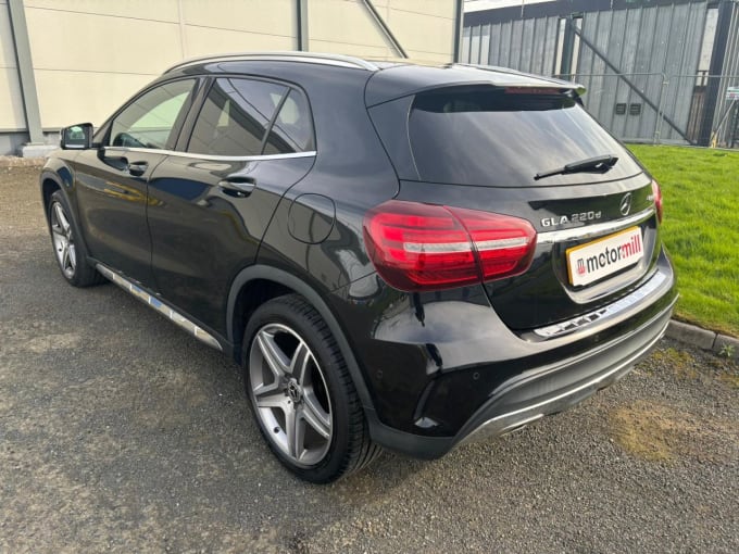 2025 Mercedes-benz Gla