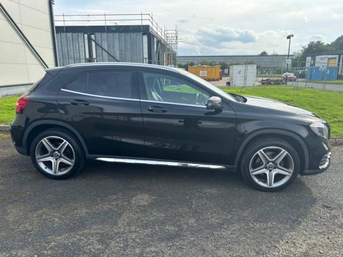 2025 Mercedes-benz Gla