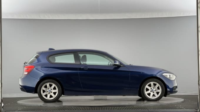 2025 BMW 1 Series