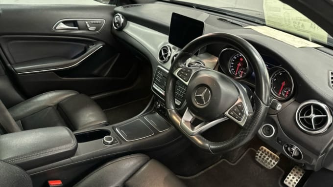 2025 Mercedes-benz Gla