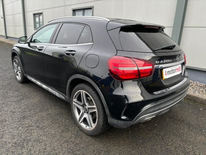 2025 Mercedes-benz Gla