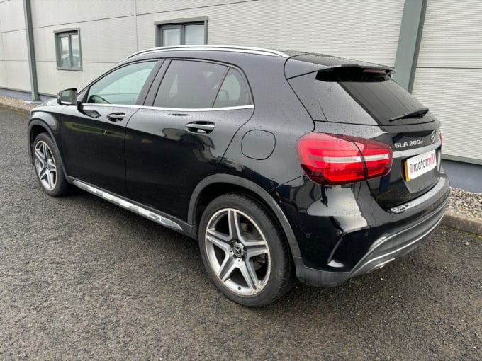 2025 Mercedes-benz Gla