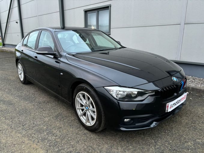 2025 BMW 3 Series