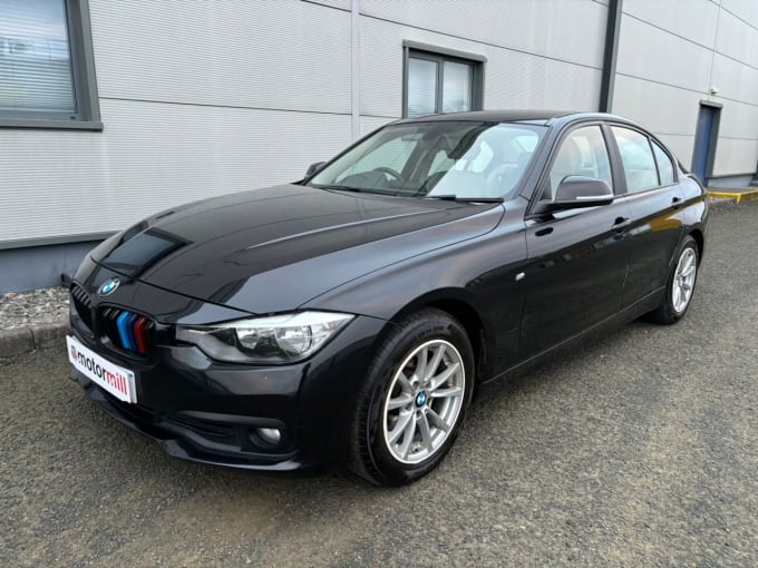 2025 BMW 3 Series