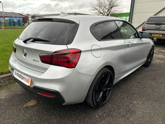 2025 BMW 1 Series