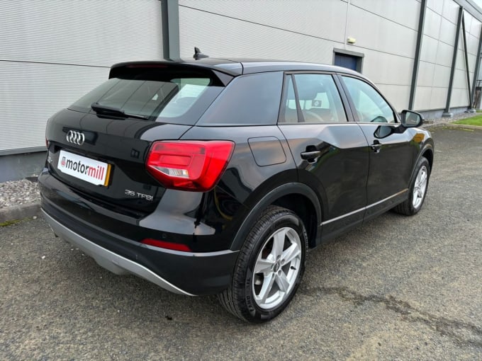 2025 Audi Q2