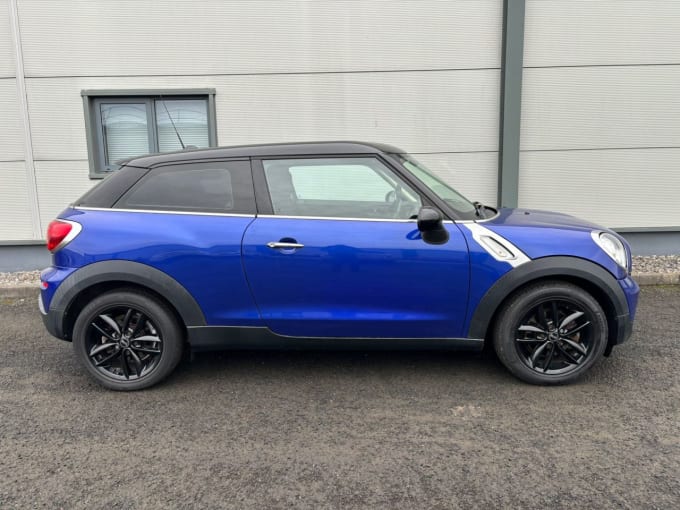 2025 Mini Cooper