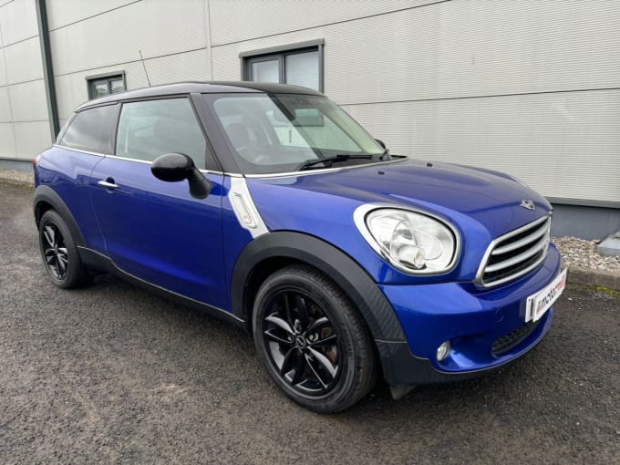 2025 Mini Cooper