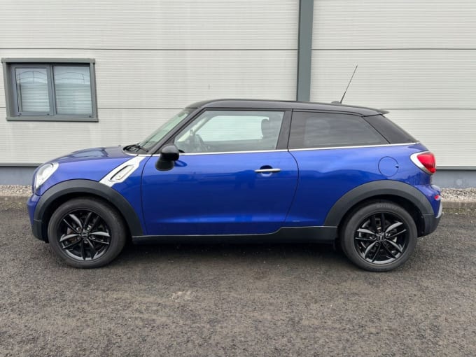 2025 Mini Cooper