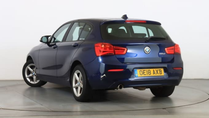 2025 BMW 1 Series