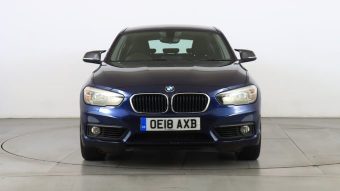 2025 BMW 1 Series