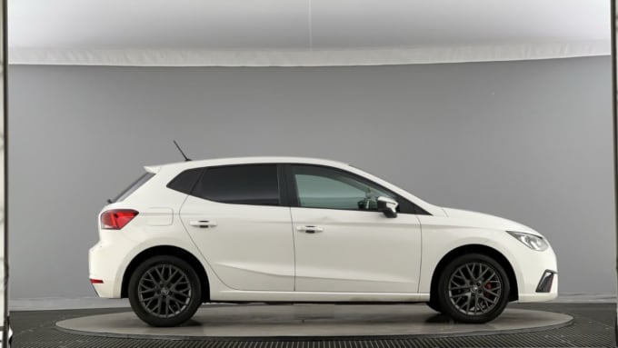 2025 Seat Ibiza