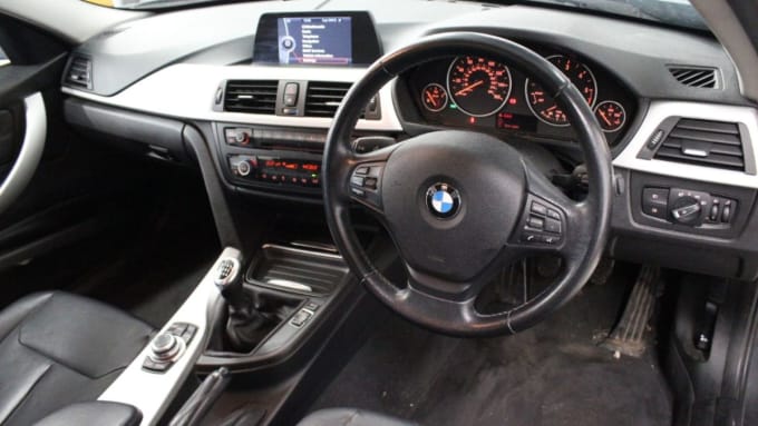 2025 BMW 3 Series