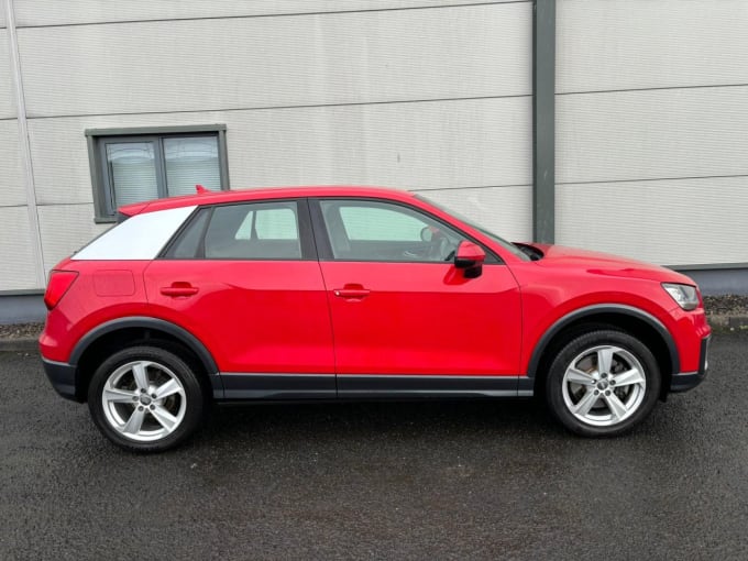 2025 Audi Q2