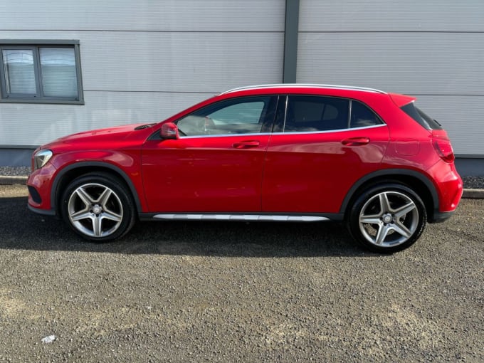 2025 Mercedes-benz Gla