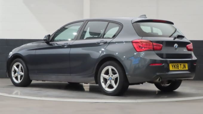 2025 BMW 1 Series