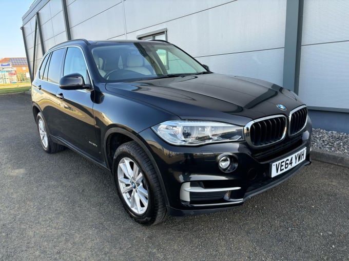 2025 BMW X5