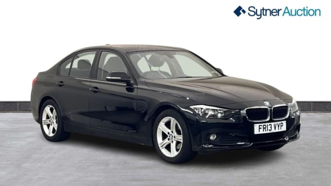 2025 BMW 3 Series