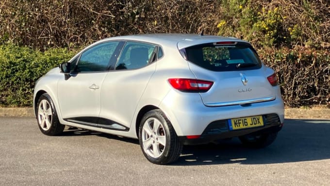 2025 Renault Clio