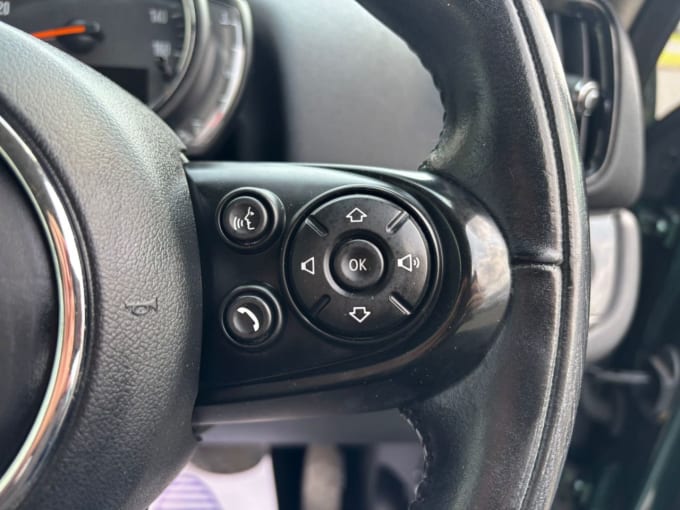 2025 Mini Countryman