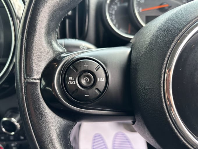2025 Mini Countryman