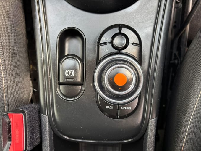 2025 Mini Countryman