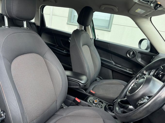 2025 Mini Countryman