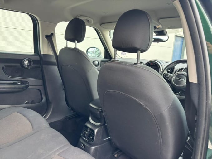 2025 Mini Countryman