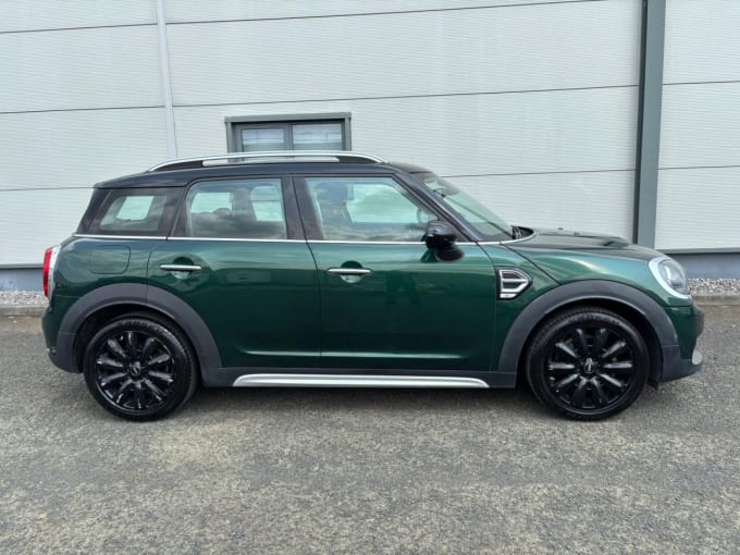 2025 Mini Countryman