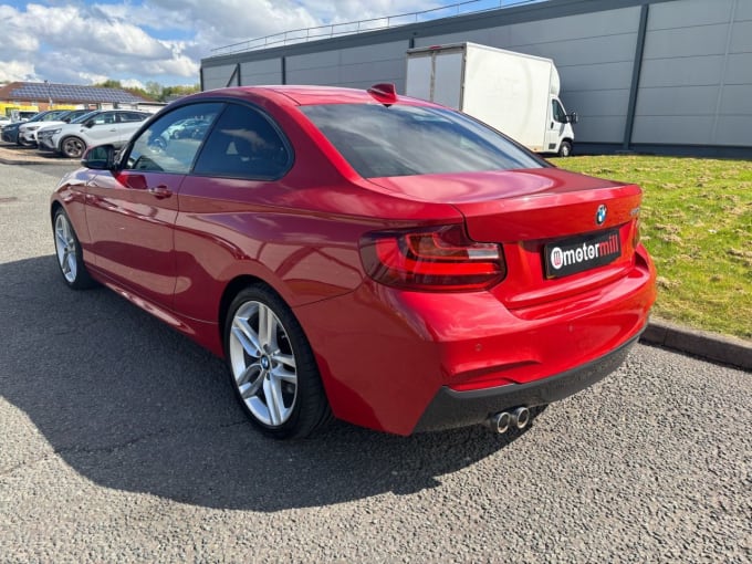 2025 BMW 2 Series