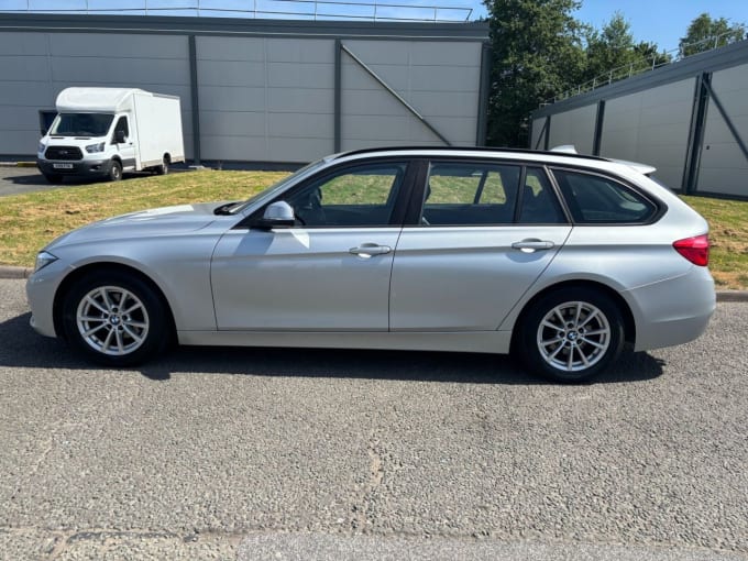 2025 BMW 3 Series