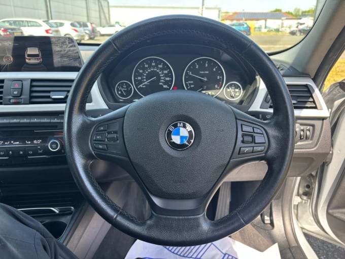 2025 BMW 3 Series