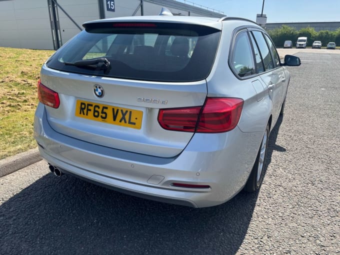 2025 BMW 3 Series