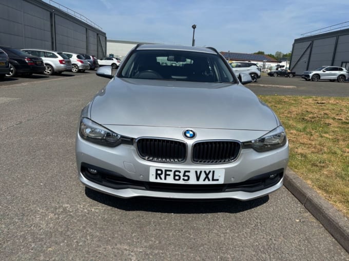 2025 BMW 3 Series