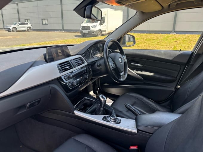 2025 BMW 3 Series