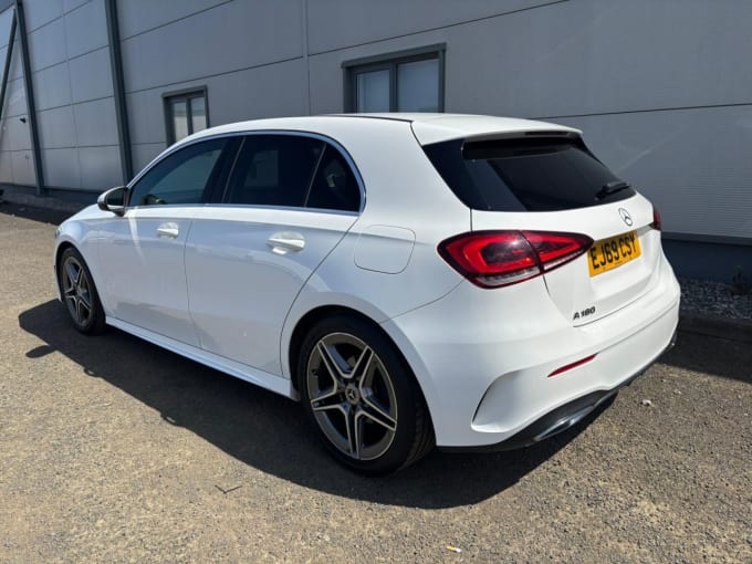 2025 Mercedes-benz A-class