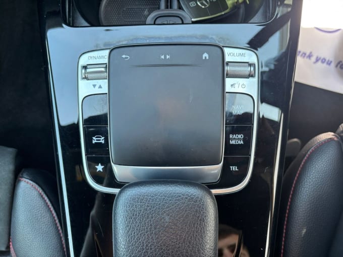2025 Mercedes-benz A-class