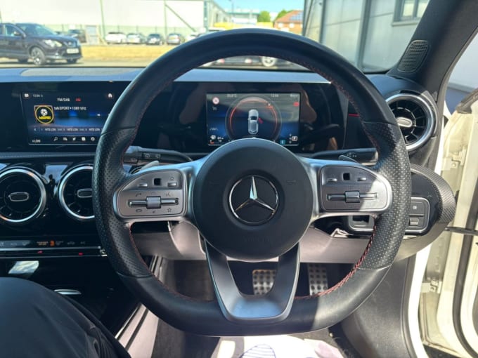 2025 Mercedes-benz A-class