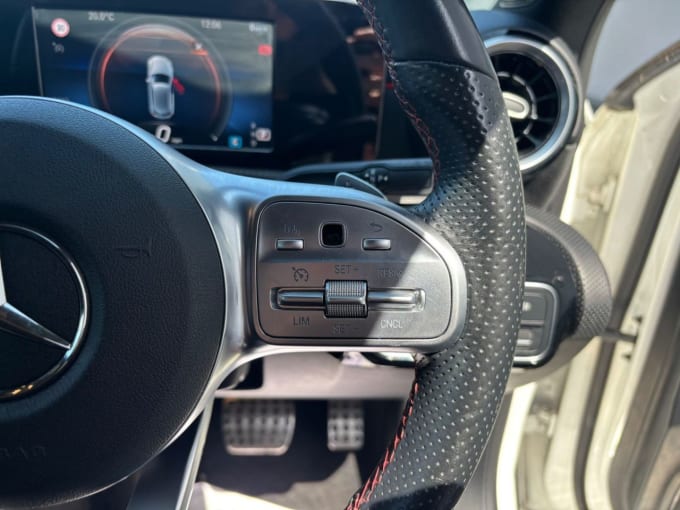 2025 Mercedes-benz A-class