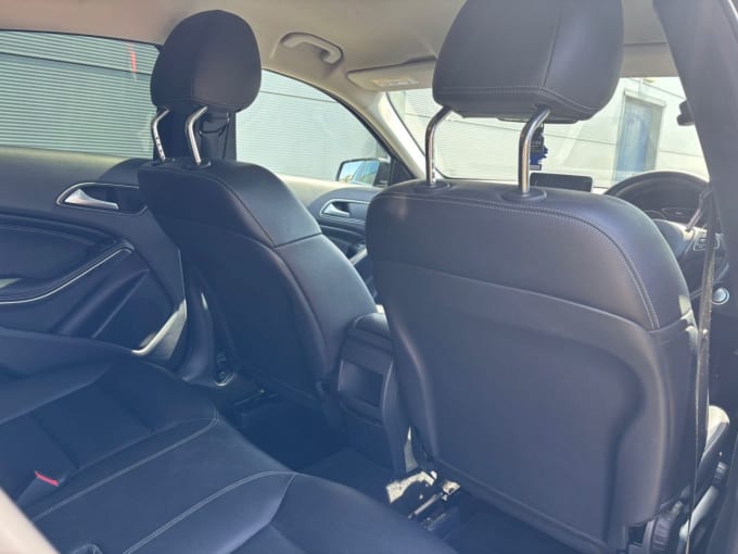 2025 Mercedes-benz A-class
