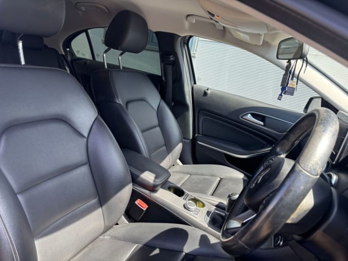2025 Mercedes-benz A-class